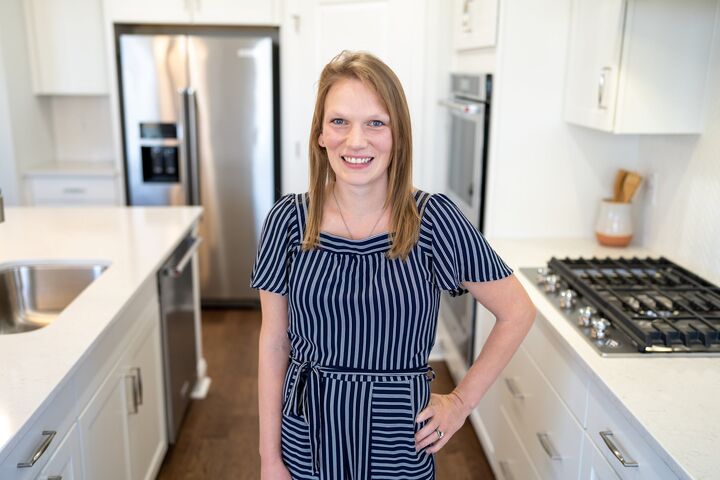 Brittany Hipple, Real Estate Salesperson in Summerville, Palmetto