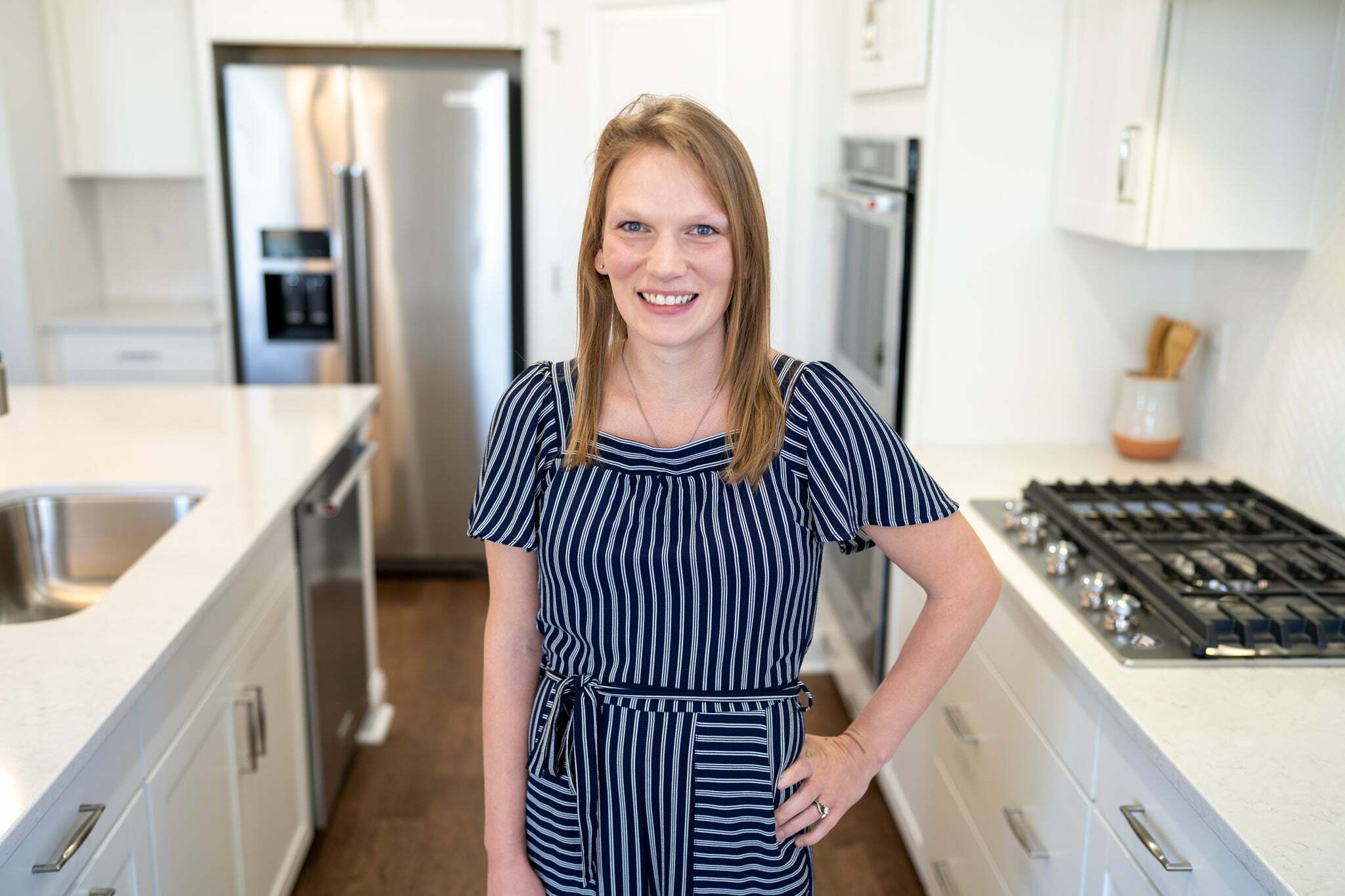 Brittany Hipple, Real Estate Salesperson in Goose Creek, Palmetto