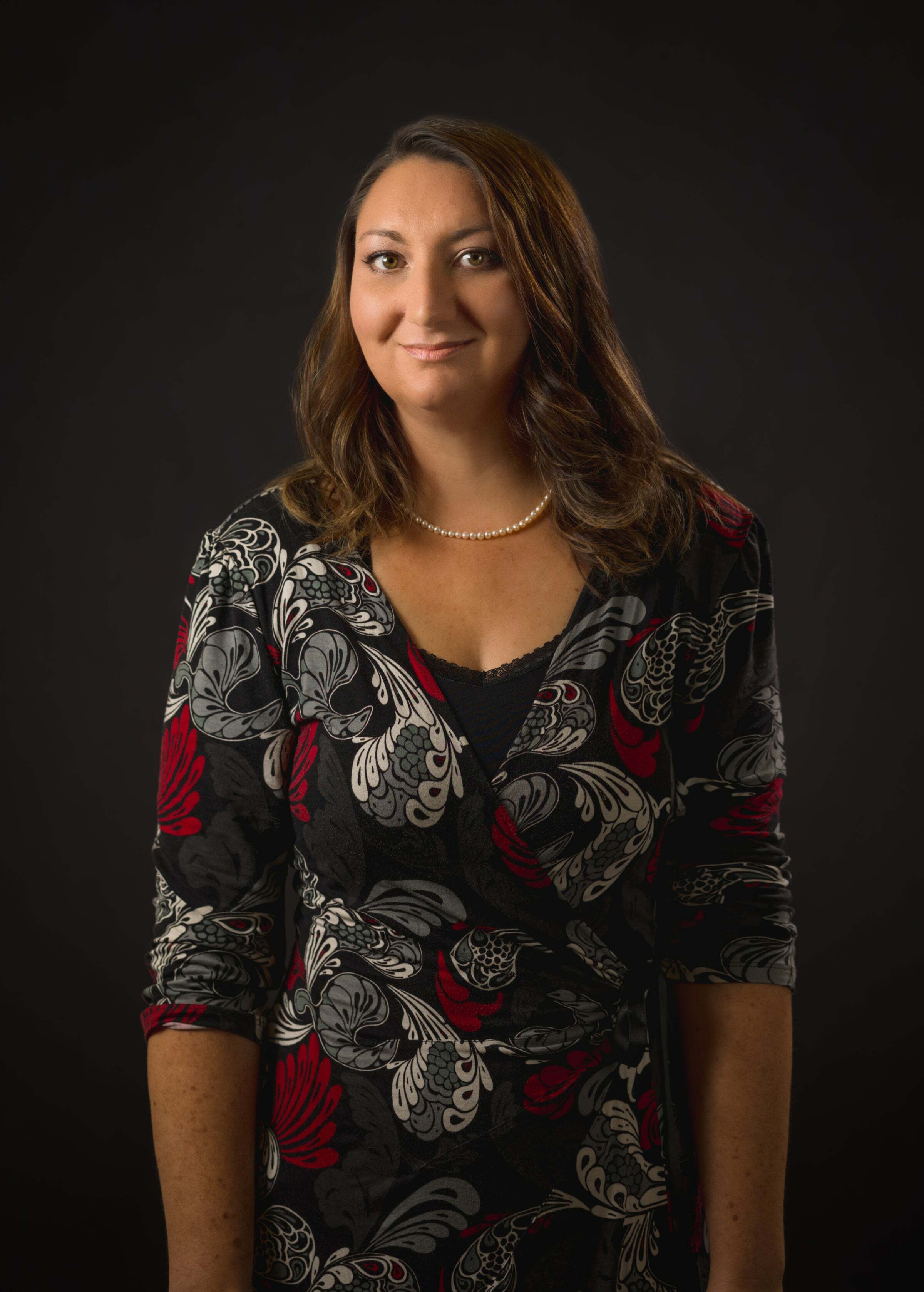 Sarah Brandt, Real Estate Salesperson in Bay City, Signature Realty