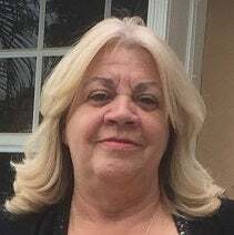Esperanza Paredes,  in Miami, First Service Realty ERA Powered