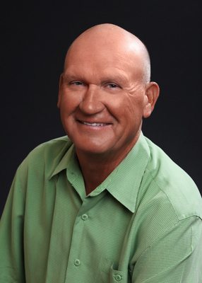 Ralph Kincaid