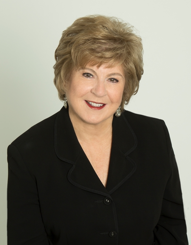 Gail Fielder, Sales Representative in Brampton, CENTURY 21 Canada