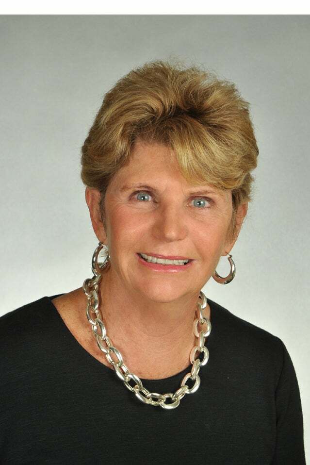 Linda Riley,  in Sarasota, Florida