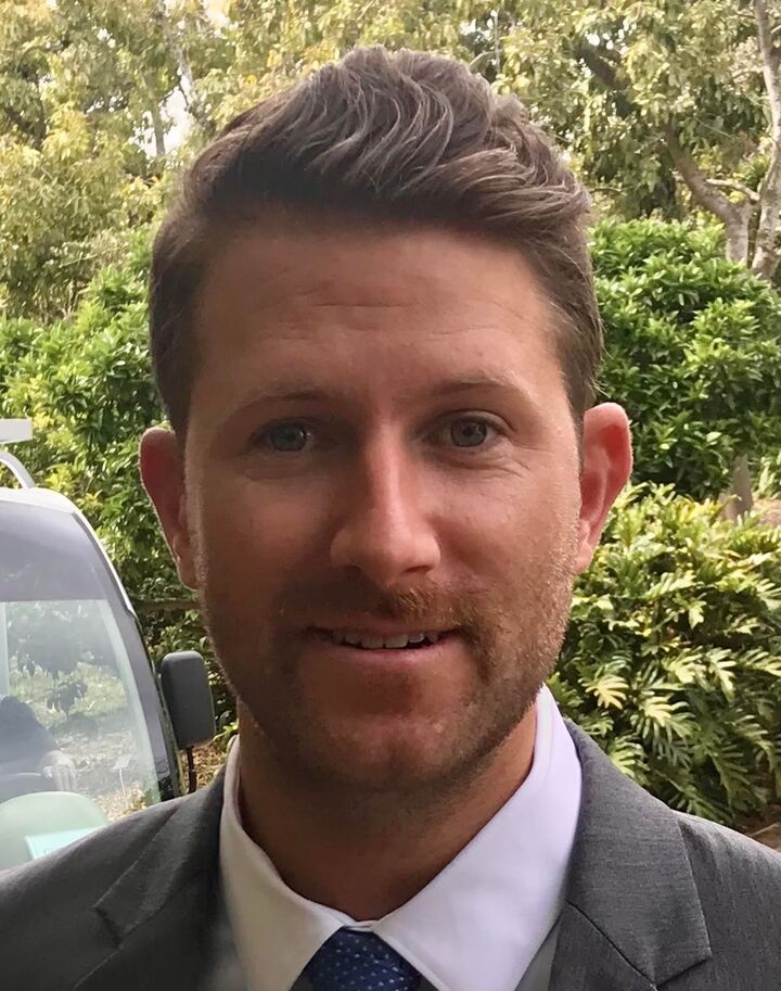 Andrew Wood, Real Estate Salesperson in Chino Hills, Masters