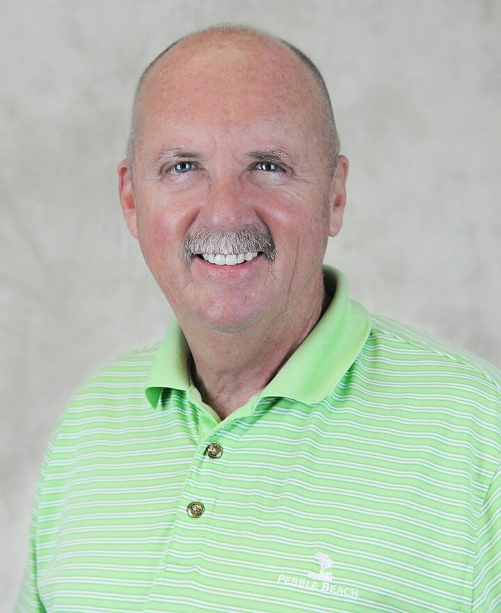 Ray Monahan, Real Estate Salesperson in Apollo Beach, Beggins Enterprises