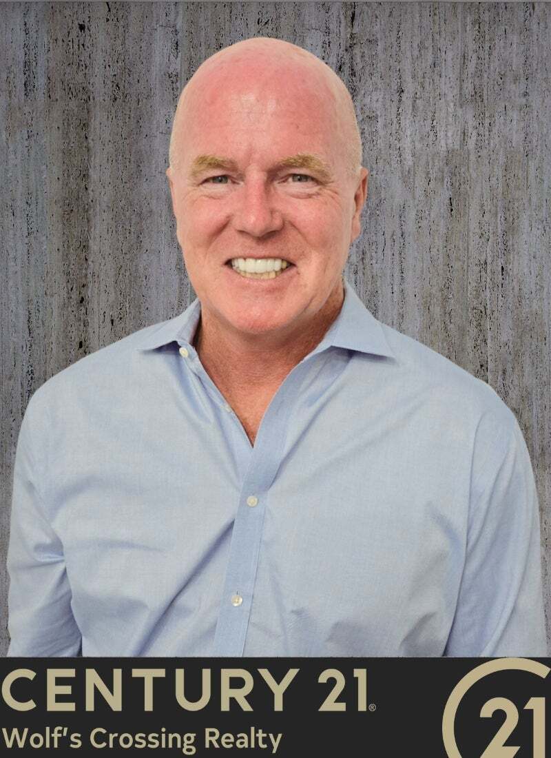 Joseph Early, Sales Associate in Saint Cloud, Wolf's Crossing Realty