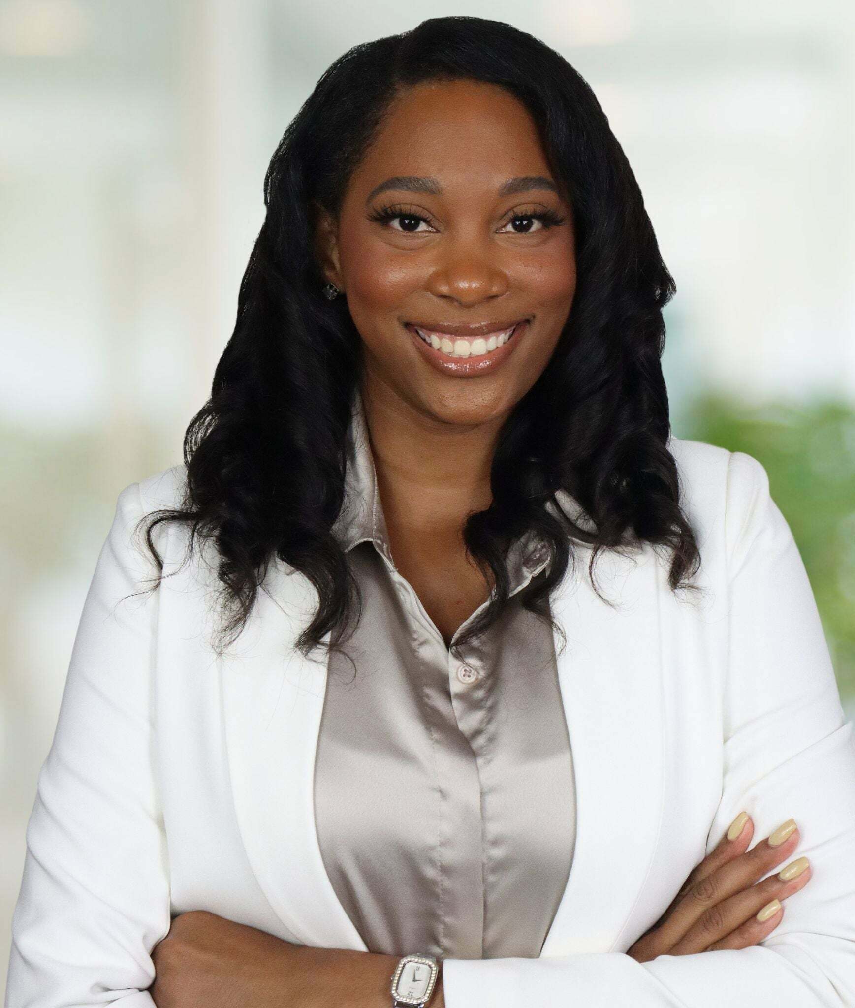 Erica Ballard, Real Estate Salesperson in Fort Lauderdale, Florida 1st