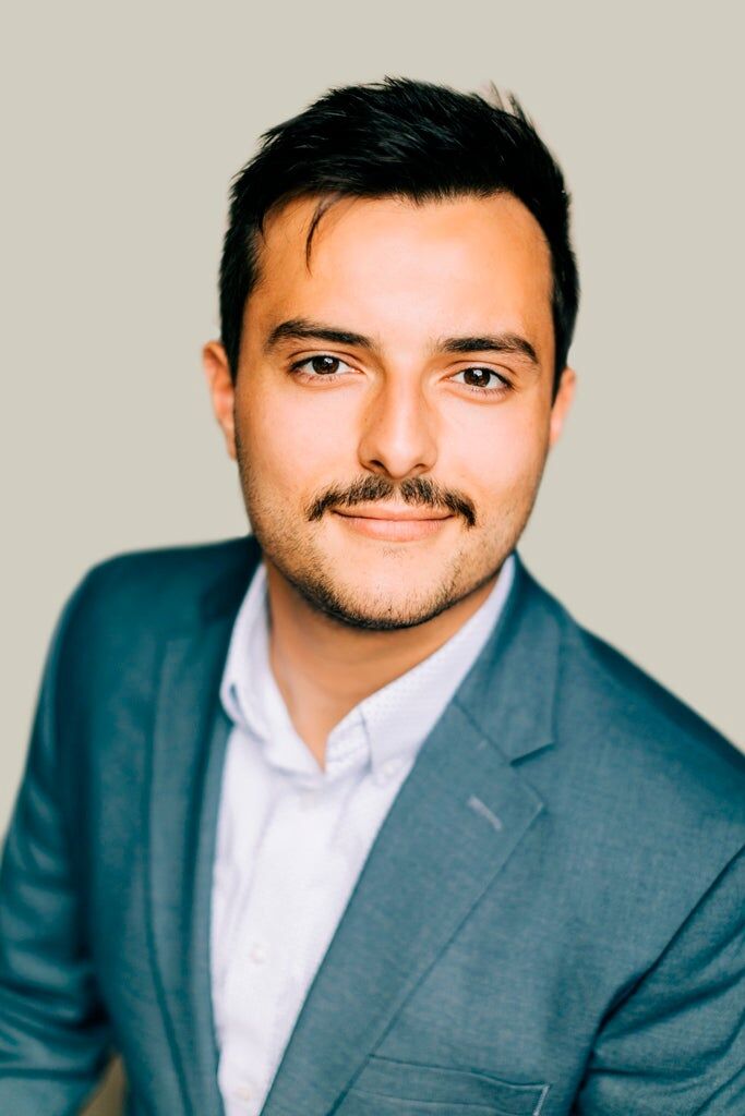 James Morsberger, Real Estate Salesperson in Spokane, Beutler & Associates