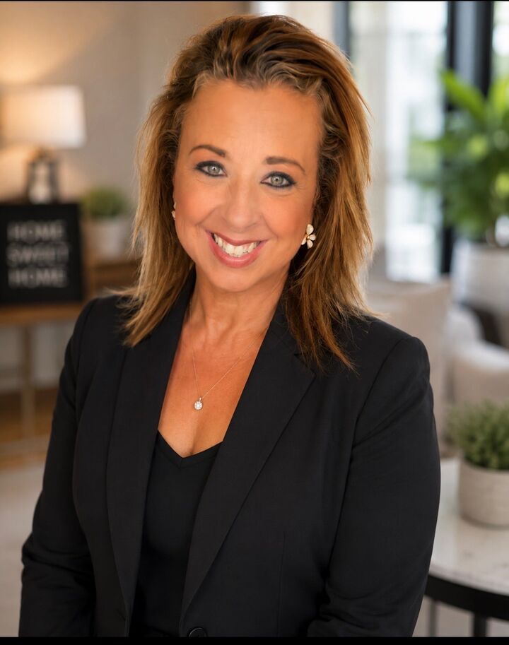 Deeanna Enfinger, Real Estate Salesperson in Summerville, Palmetto