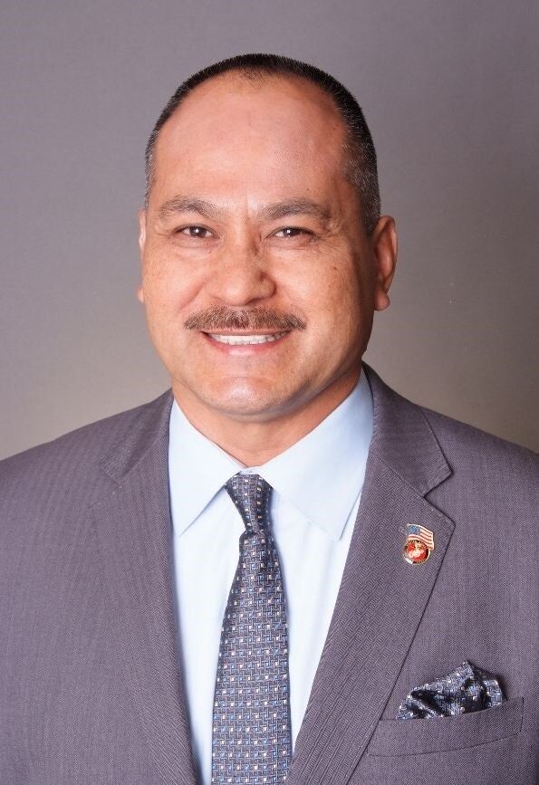 Ruben Gomez, Real Estate Salesperson in San Diego, Affiliated