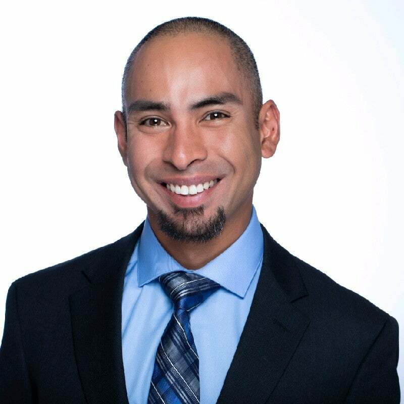 Michael Garcia, Real Estate Salesperson in Berkeley, Bay Realty