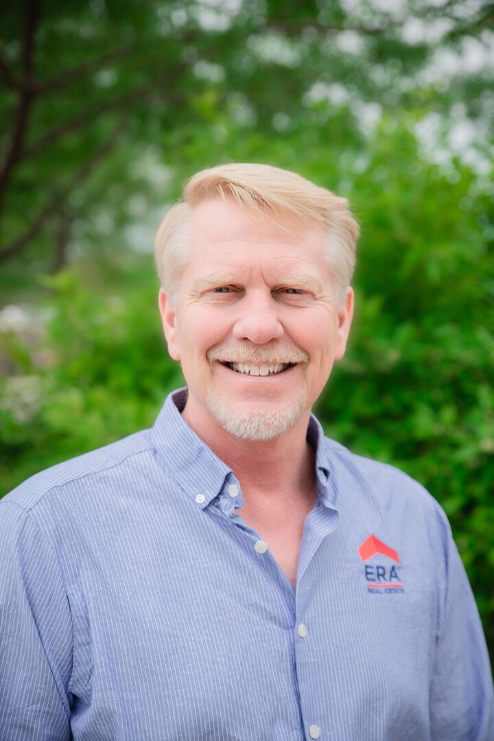 Rick Mileham, Real Estate Salesperson in Evansville, ERA First Advantage Realty, Inc.