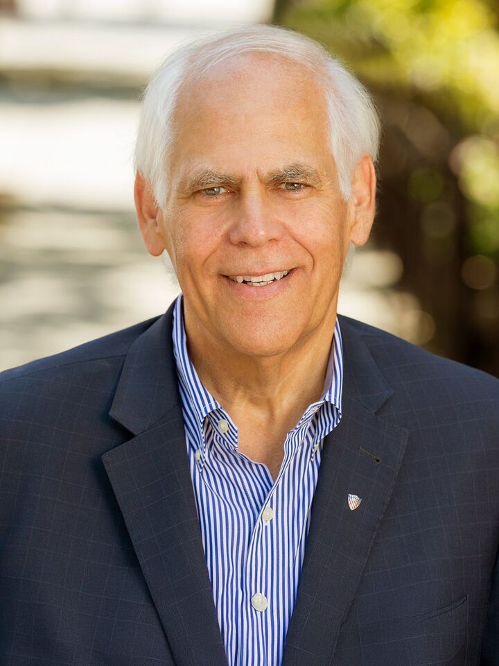 David Howell, Real Estate Broker/Owner in Arlington, McEnearney