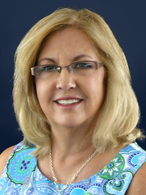 Sue Amsden, Sales Associate in Ocala, Ellison Realty