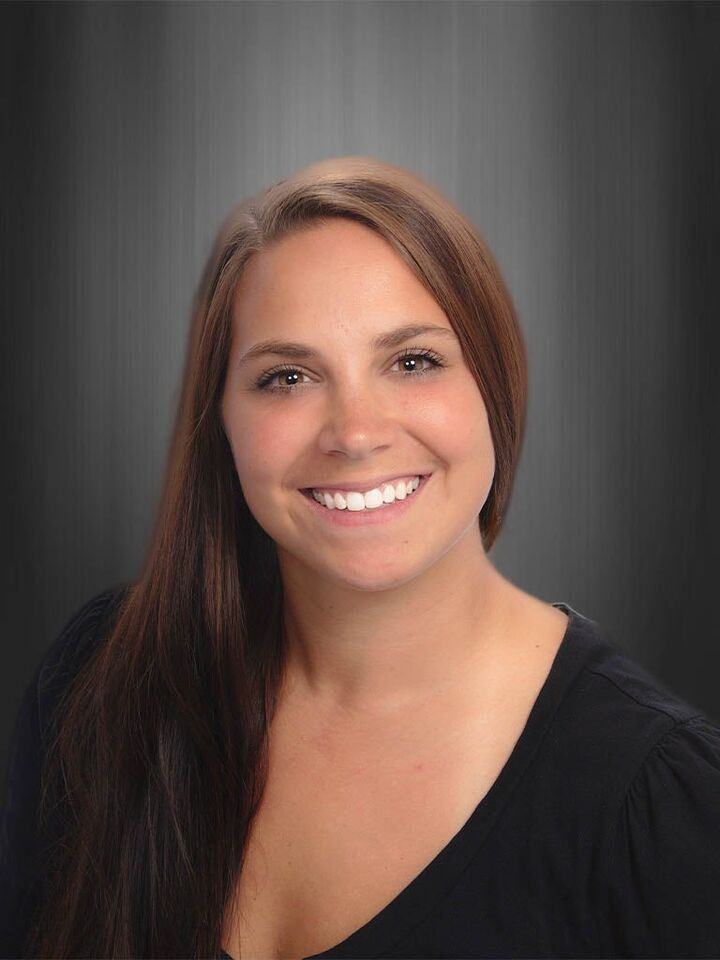 Kelsey Rorabeck, Real Estate Salesperson in Hudson, Affiliated