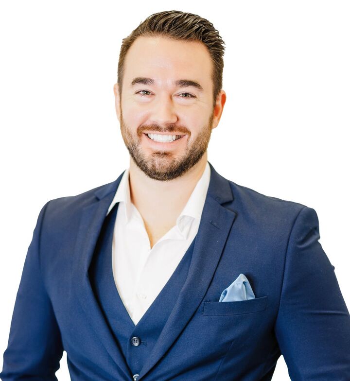 Mark Hinkel, Real Estate Salesperson in Lakewood Ranch, Atchley Properties