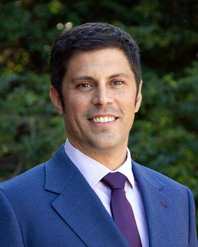 Desmond Sandy, Real Estate Salesperson in Grass Valley, Grass Roots Realty