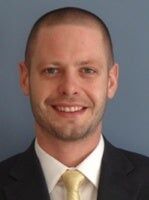 Tim Konvicka, Real Estate Salesperson in Midlothian, Napier Realtors ERA