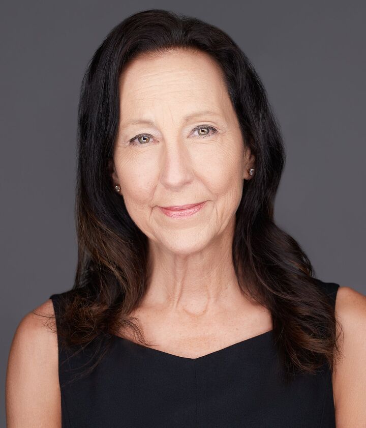 Sheryl Harvey, REALTOR® in Brentwood, Icon Properties