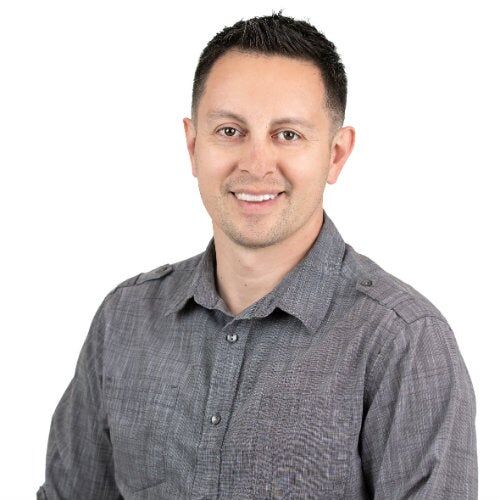 Jesse Clooten, Real Estate Salesperson in Bismarck, Alliance Group