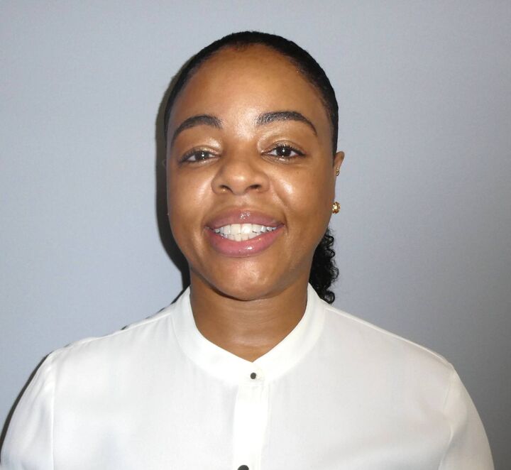 Kandise Mitchem, Real Estate Salesperson in Stamford, Gaetano Marra Homes