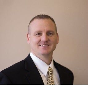 Bryan Beuckelaere, Real Estate Salesperson in Dearborn Heights, Curran & Oberski