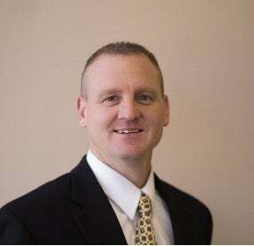 Bryan Beuckelaere, Real Estate Salesperson in Northville, Curran & Oberski