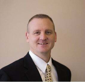 Bryan Beuckelaere, Real Estate Salesperson in Dearborn Heights, Curran & Oberski
