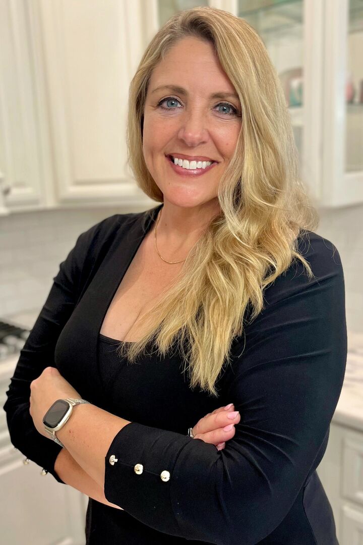 Deanna Million, Real Estate Salesperson in Fairfield, Kappel Gateway Realty