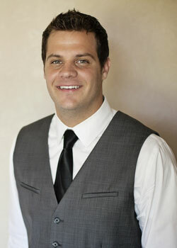 Ryan Kempf, BROKER | REALTOR® in Washington, Jim Maloof Realtor