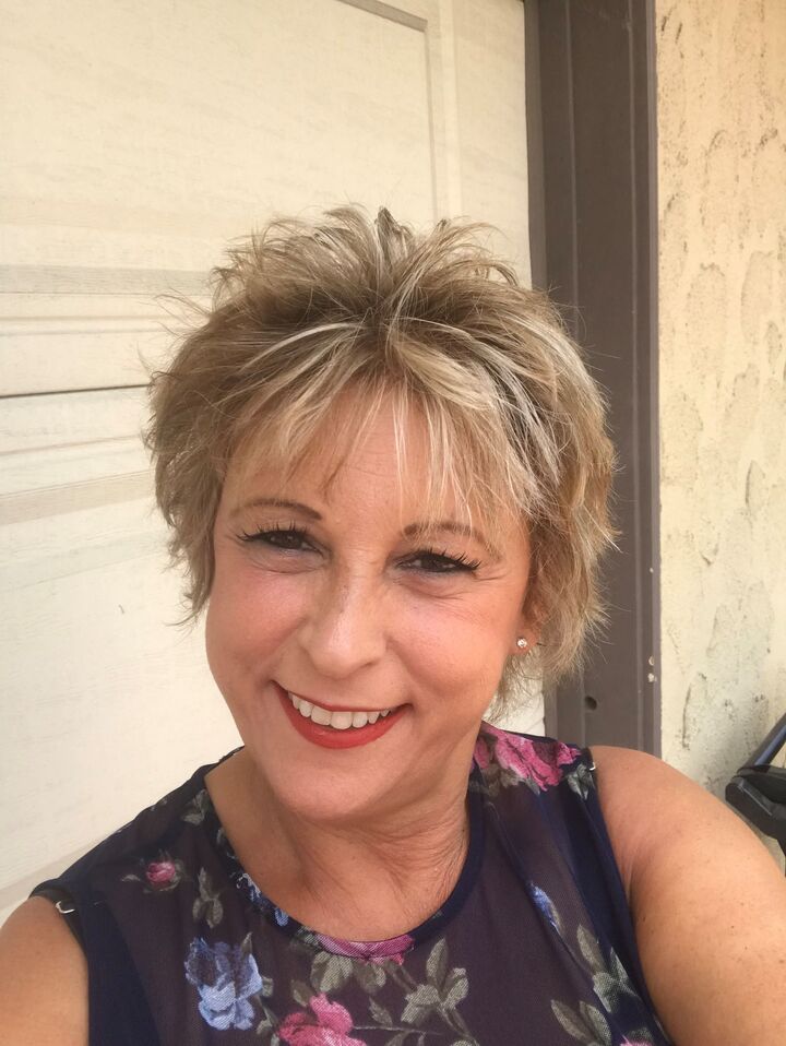 Marion Matthes, Real Estate Salesperson in Forked River, Murphy & Co.