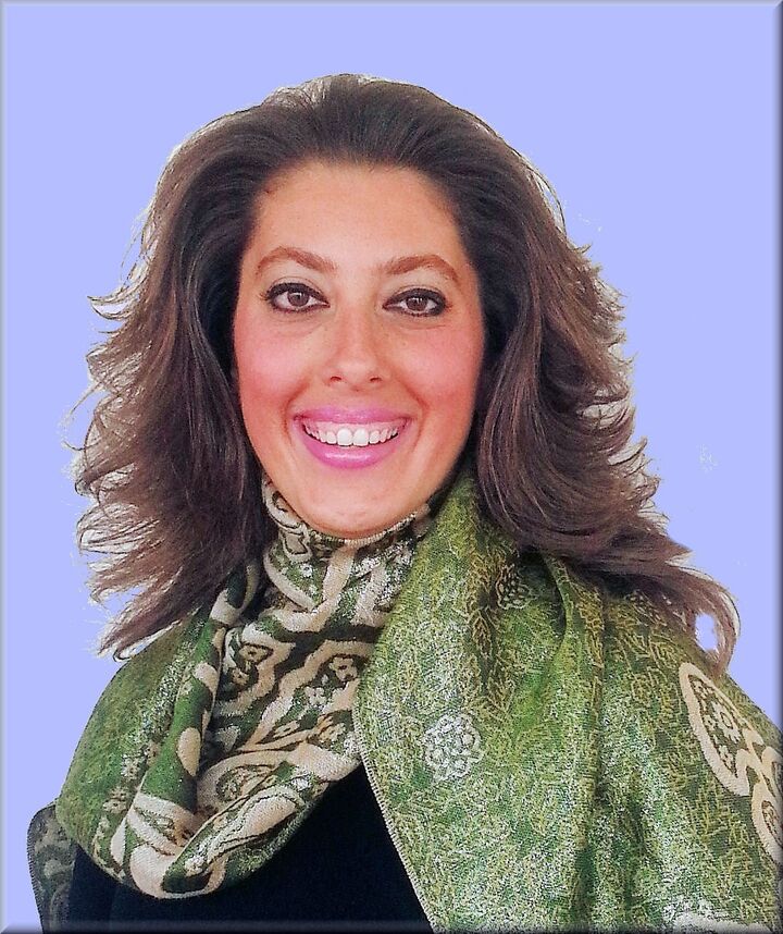 Reem Rabadi, Real Estate Salesperson in Yonkers, Dawn's Gold Realty