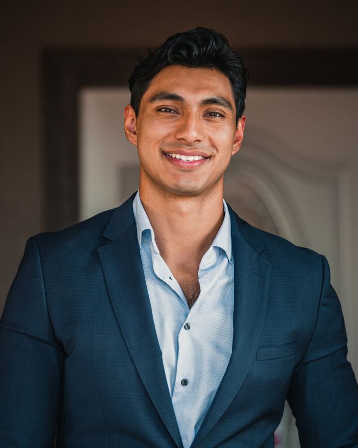 Jesus Ojeda, Real Estate Salesperson in El Paso, Elevate
