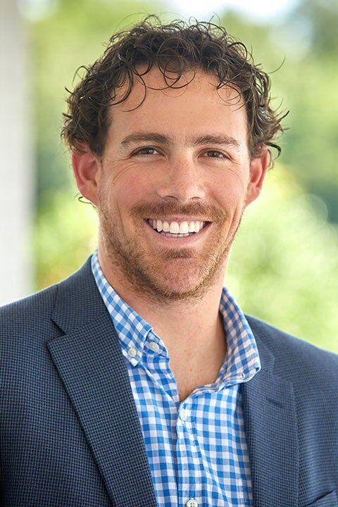 Matt Horne, Real Estate Salesperson in Columbus, Kennon & Parker