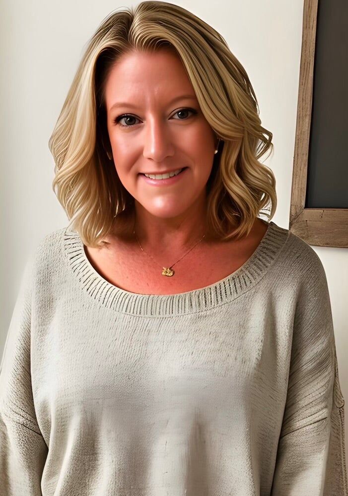 Tori Hafford,  in Bangor, Queen City Real Estate