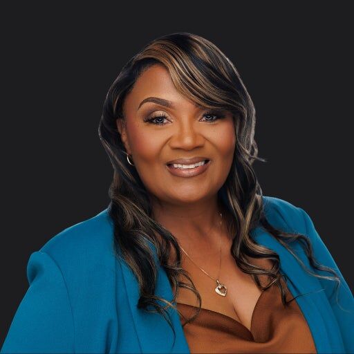 LaCarnya Nettle, Real Estate Salesperson in Ocean Springs, Busch Realty Group