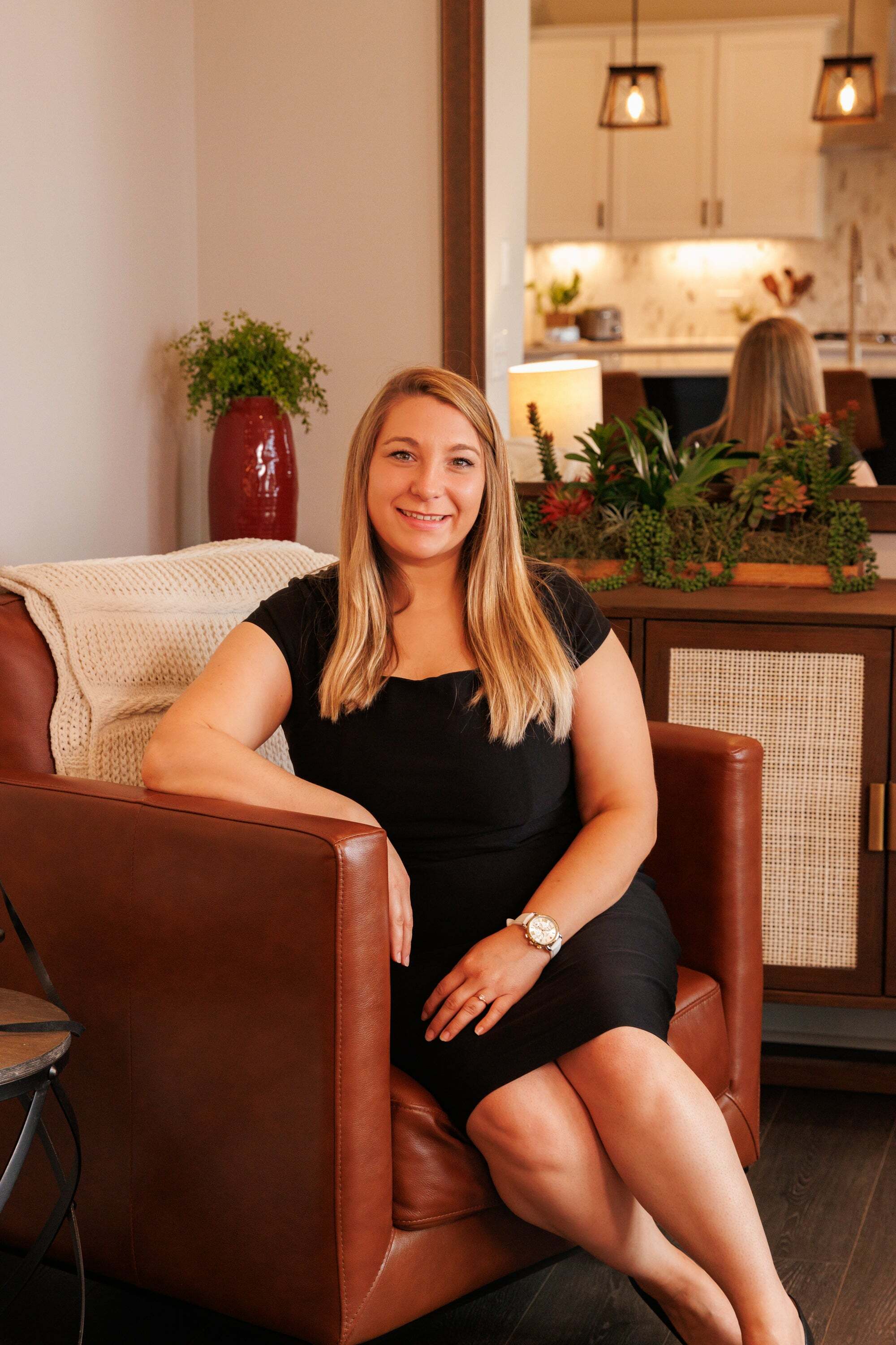 Morgan Roberson, Real Estate Salesperson in Goose Creek, Palmetto