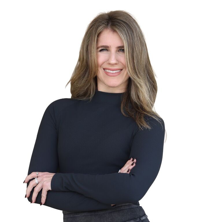 Rebecca Norris, Real Estate Salesperson in Meridian, 43° North