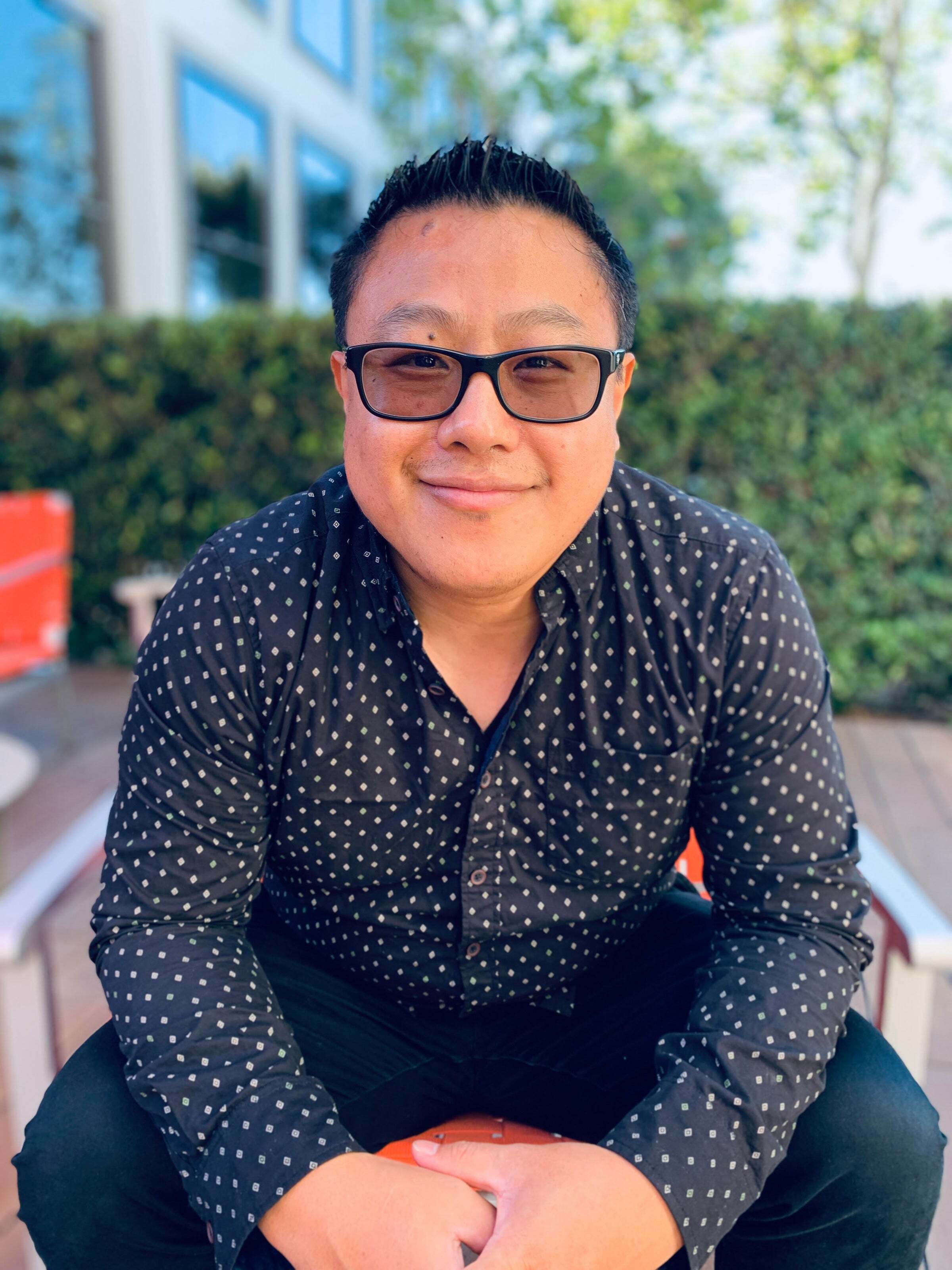John Thao, Real Estate Salesperson in Irvine, Platinum Properties