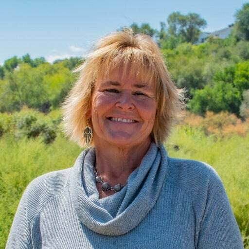 Tammie Roper, Associate Real Estate Broker in Grand Junction, RONIN Real Estate Professionals ERA Powered