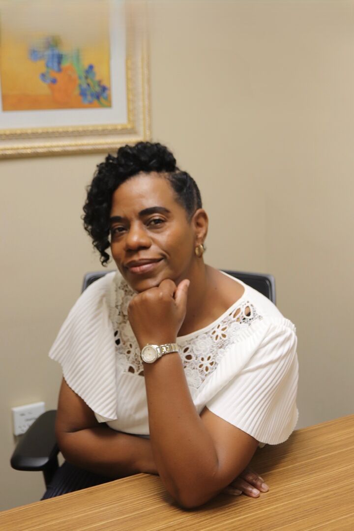 Annie Lewis, Real Estate Salesperson in Gulfport, Alfonso Realty, Inc.