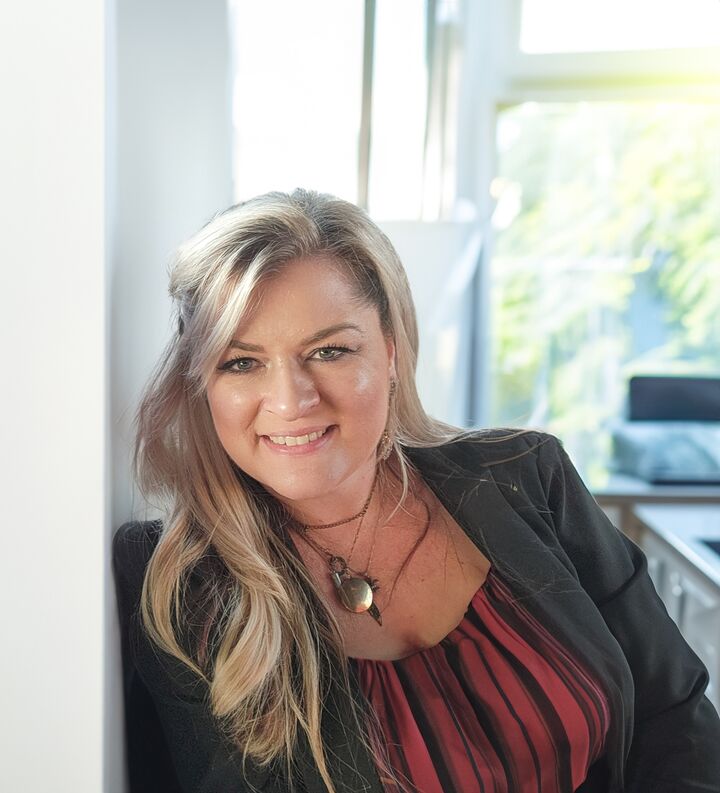 Sheila Shannon, Team Operations Manager in Bellevue, Windermere