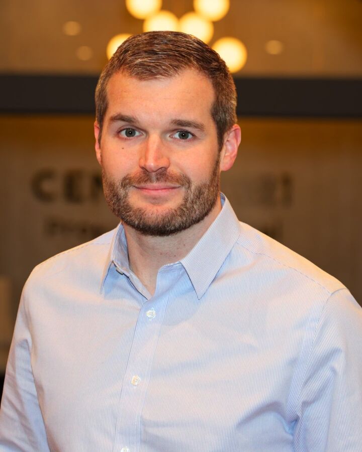 David Wasserman, Real Estate Salesperson in Wakefield, Property Central