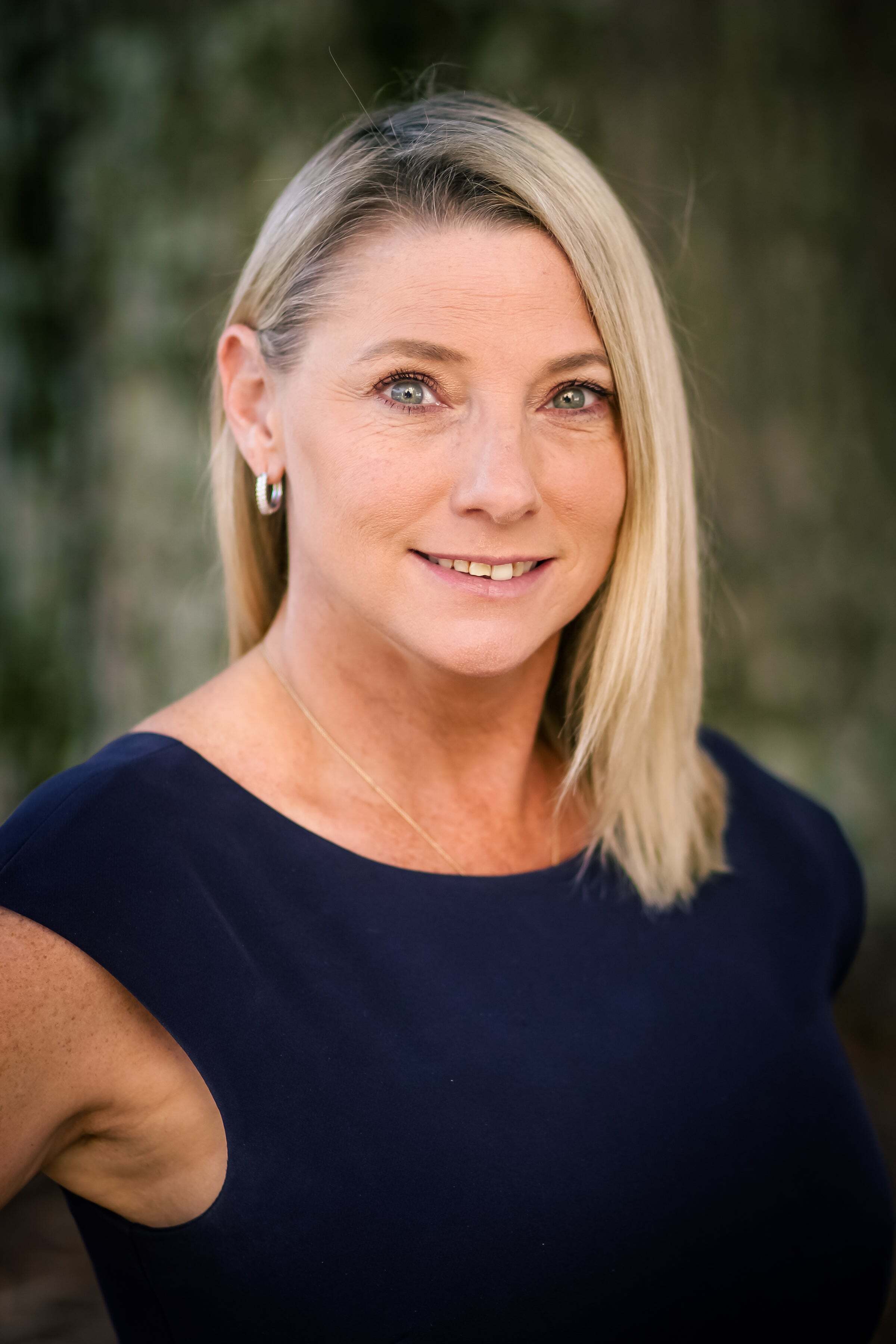 Faith Kuzmin, Real Estate Salesperson in Myrtle Beach, Paracle