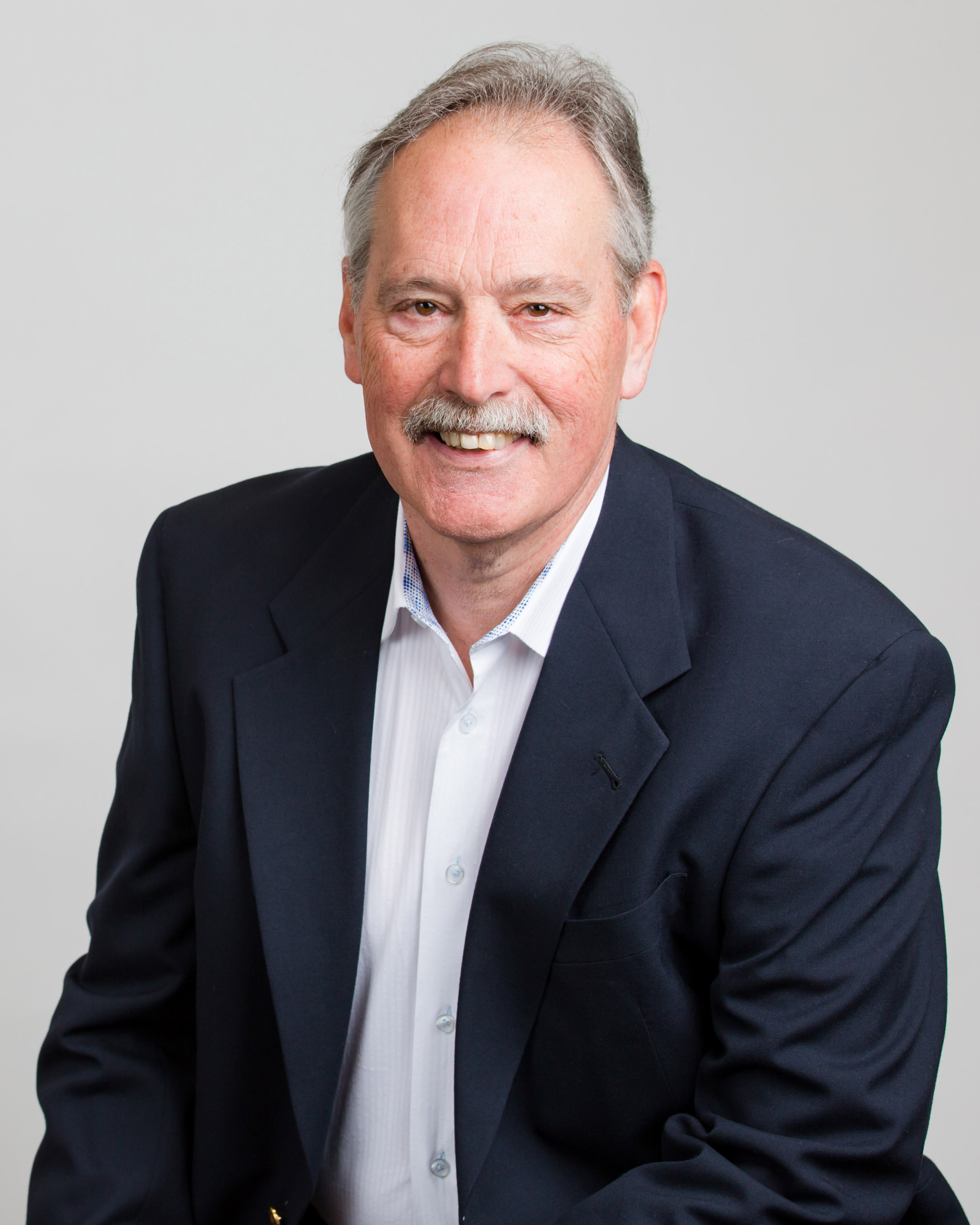 Ray Mueller, Broker in Stanwood, Windermere