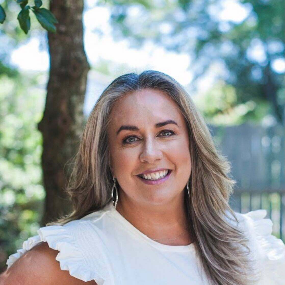 Camilla Rosenberg, Real Estate Salesperson in Goose Creek, Palmetto