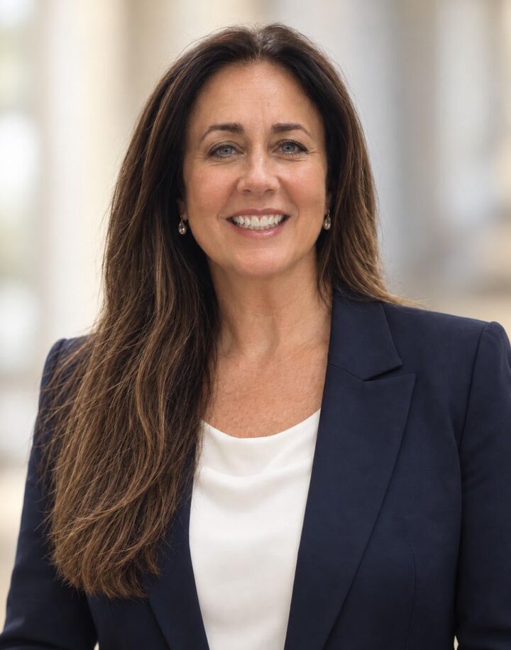 Camilla Rosenberg, Real Estate Salesperson in Summerville, Palmetto