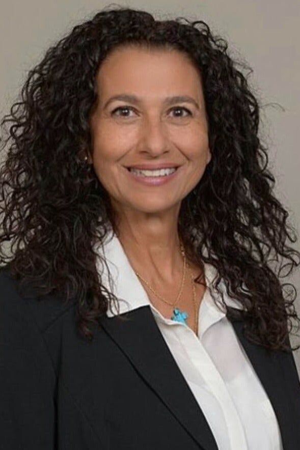Karin Galiatsatos