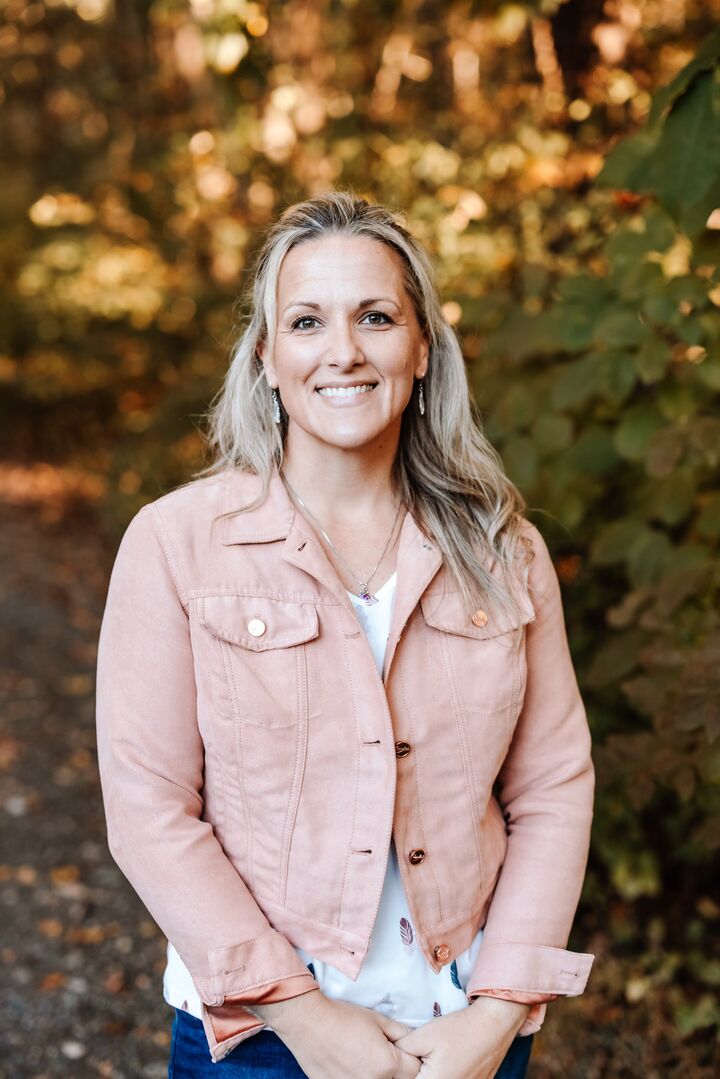 Lacey Marino, Real Estate Salesperson in Bel Air, Advance Realty