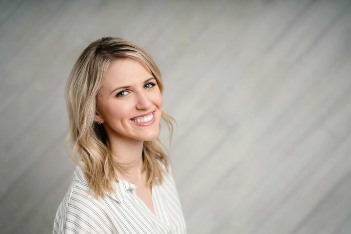 Casey Miller, Real Estate Salesperson in Billings, Americana